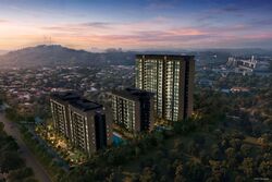 Dunearn Road (D11), Condominium #563710281